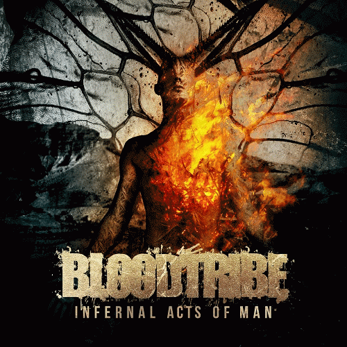 Blood Tribe : Infernal Acts of Man Blood Tribe : Infernal Acts of Man